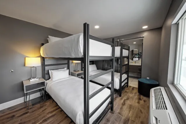 Hotellbilder av Oasis at Gold Spike - nummer 1 av 38