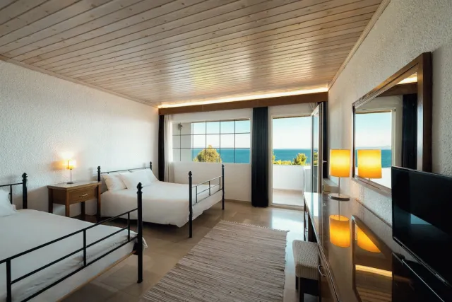 Billede av hotellet Mitsis Alexander the Great - nummer 1 af 10