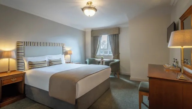 Hotellbilder av Bracken Court Hotel - nummer 1 av 46