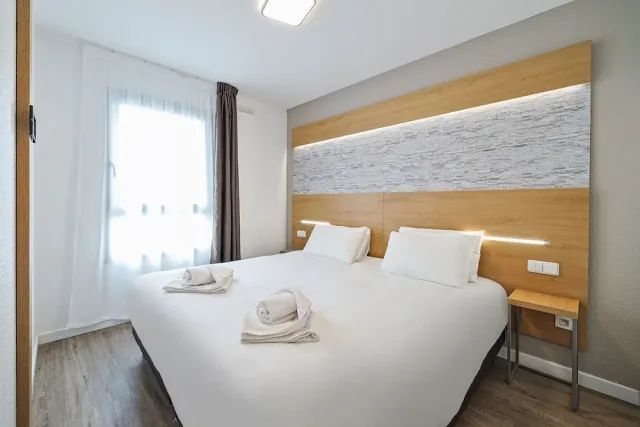 Billede av hotellet Residhotel Lyon Part Dieu - nummer 1 af 10