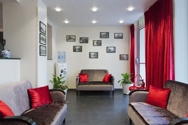 Billede av hotellet Hôtel Aurore Paris Gare de Lyon - nummer 1 af 10