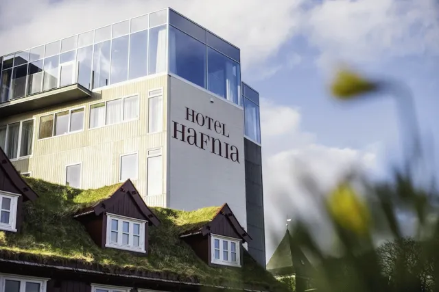 Billede av hotellet Hotel Hafnia - nummer 1 af 83