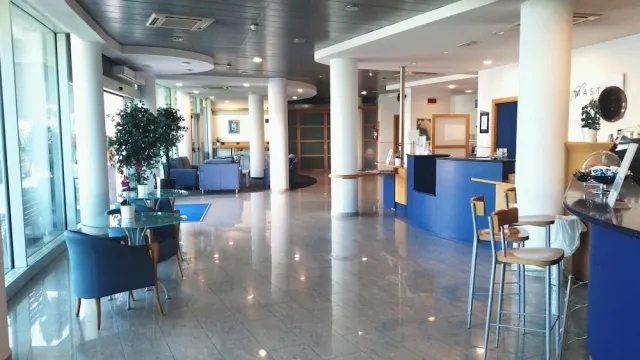 Hotellbilder av Hotel Mastai - nummer 1 av 35