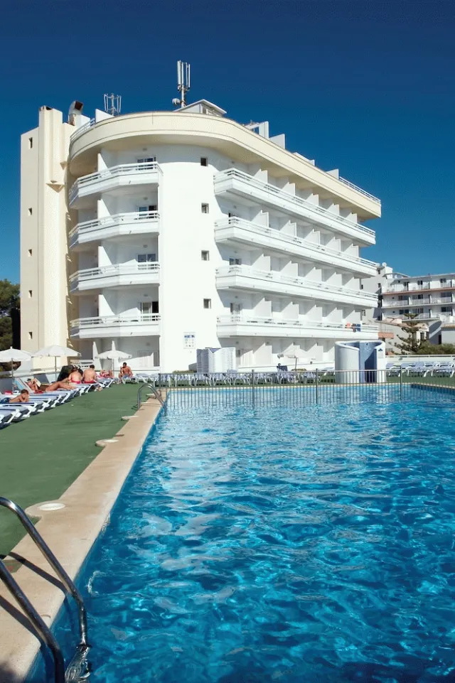 Billede av hotellet Hotel BelleVue Belsana - nummer 1 af 10