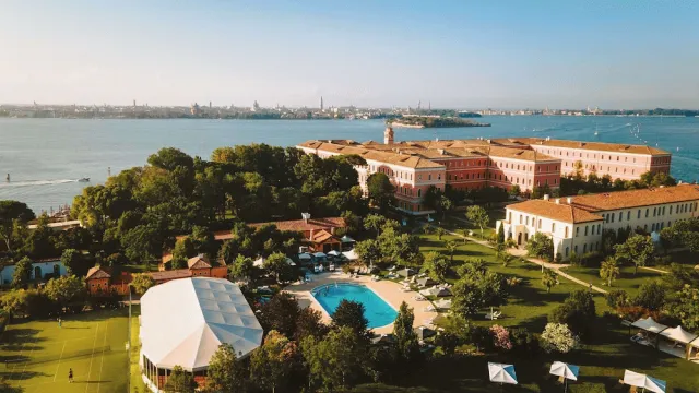 Billede av hotellet San Clemente Palace Kempinski Venice - nummer 1 af 100