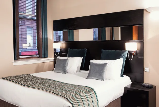 Billede av hotellet Fraser Suites Glasgow - nummer 1 af 43