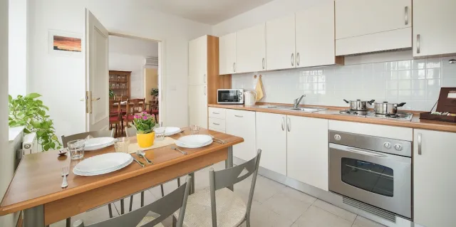 Billede av hotellet Hotel Suite Home Prague - nummer 1 af 37
