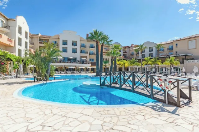 Billede av hotellet Denia Marriott La Sella Golf Resort & Spa - nummer 1 af 99