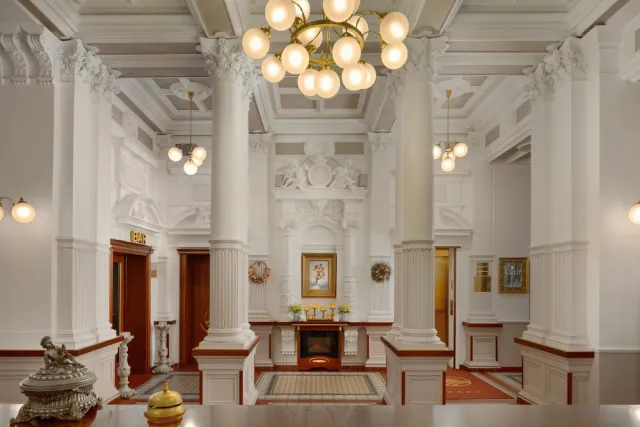 Billede av hotellet Boutique Hotel Seven Days Prague - nummer 1 af 71