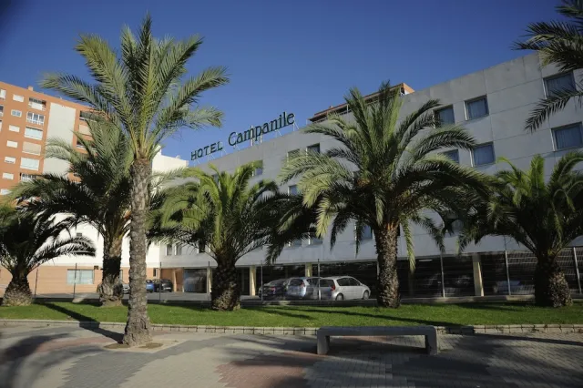 Hotellikuva Hotel Campanile Alicante - numero 1 / 30