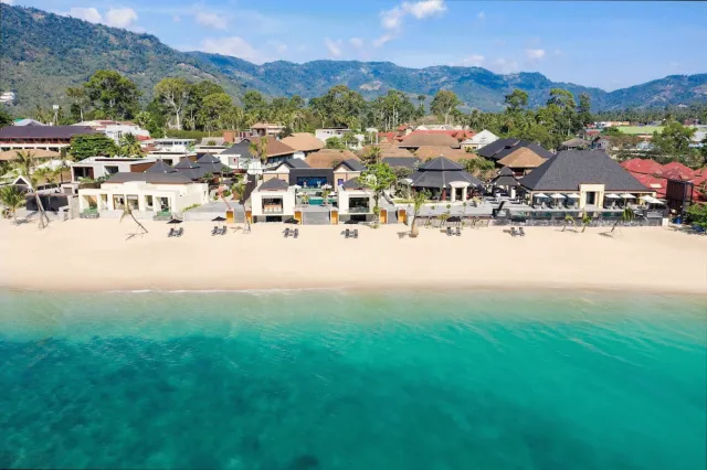 Hotellbilder av Pavilion Samui Villas & Resort - nummer 1 av 100