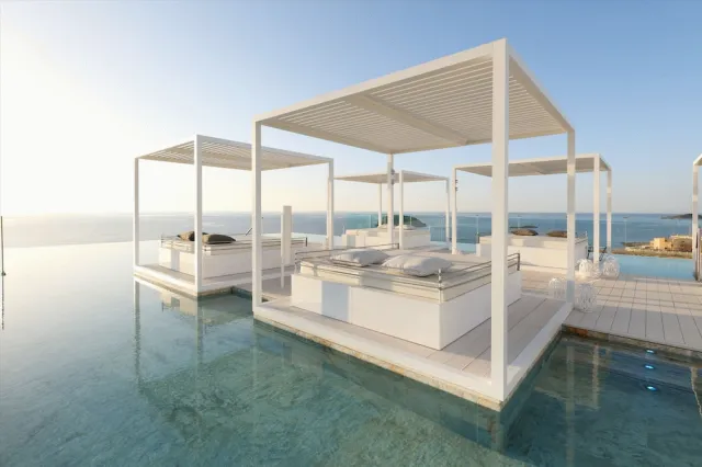 Billede av hotellet Bless Hotel Ibiza, a member of The Leading Hotels of the World - nummer 1 af 72