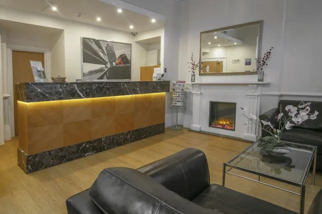 Billede av hotellet Queensway Hotel, Sure Hotel Collection by Best Western - nummer 1 af 10