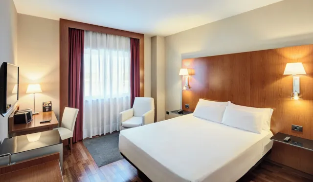 Billede av hotellet Hotel Sercotel AB Rivas - nummer 1 af 64