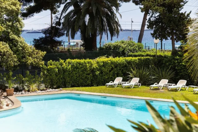 Billede av hotellet Luxotel Cannes - nummer 1 af 62