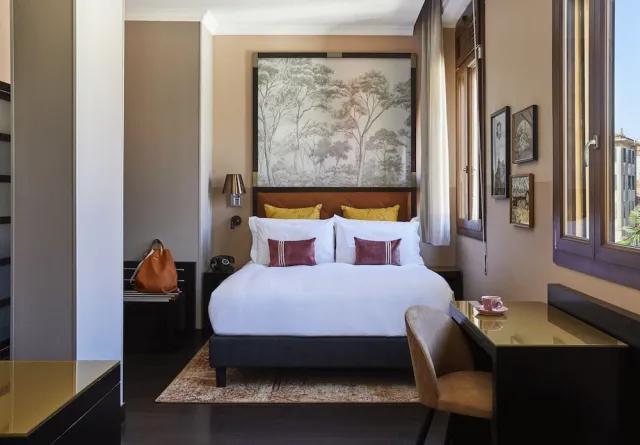 Hotellbilder av Hotel Indigo Venice - Sant'Elena by IHG - nummer 1 av 96