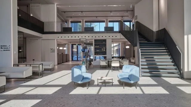 Billede av hotellet RMH Modena Raffaello - nummer 1 af 22