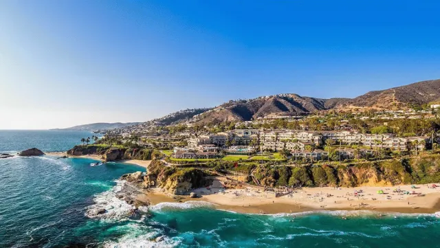 Hotellbilder av Montage Laguna Beach - nummer 1 av 100
