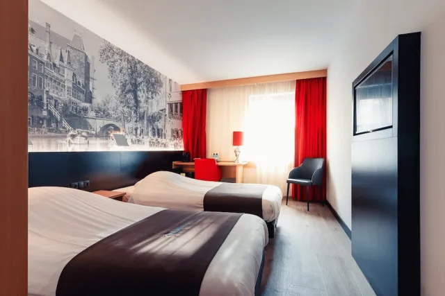Hotellbilder av Bastion Hotel Utrecht - nummer 1 av 38