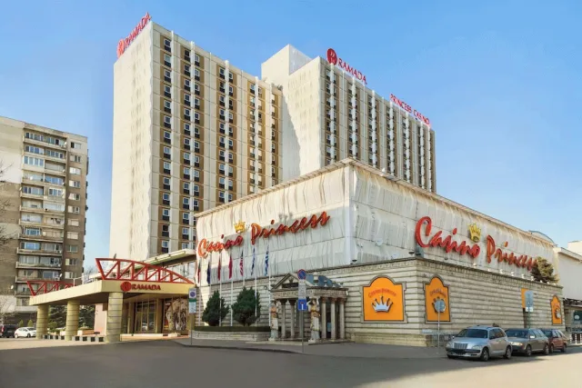 Billede av hotellet Ramada by Wyndham Sofia City Center - nummer 1 af 89