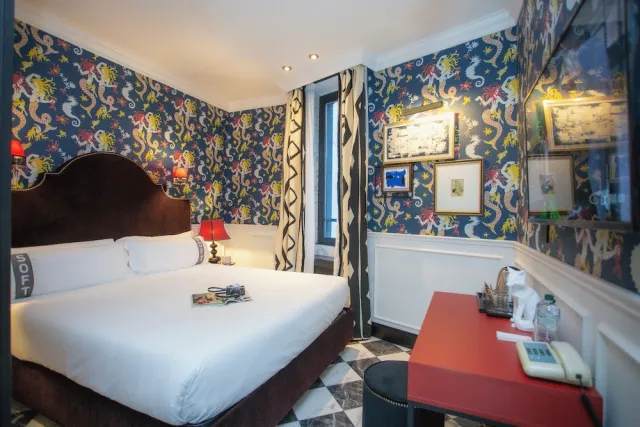 Billede av hotellet Casual Eclettico Milano Hotel - nummer 1 af 100