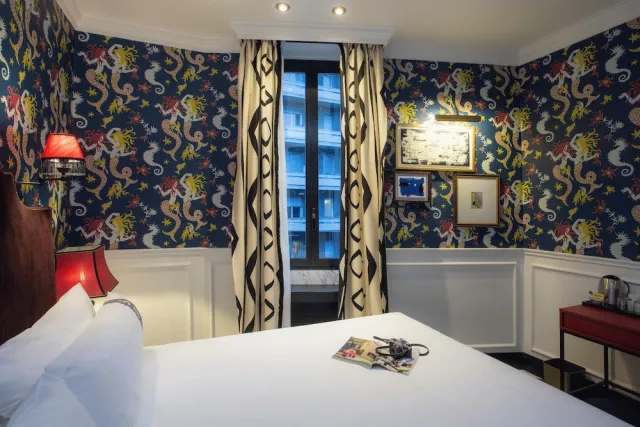 Billede av hotellet Casual Eclettico Milano - nummer 1 af 10