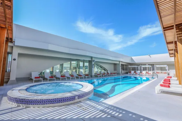 Hotellbilder av Al Maha Arjaan By Rotana - nummer 1 av 60