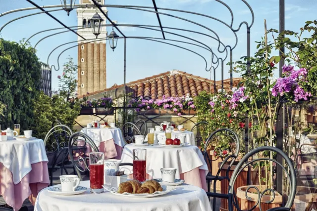 Billede av hotellet Hotel Firenze - nummer 1 af 10