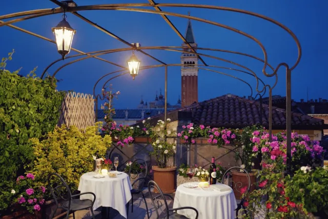 Billede av hotellet Hotel Firenze - nummer 1 af 38