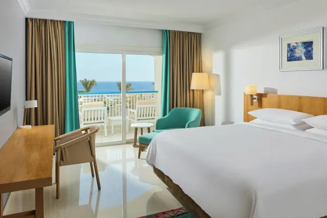 Hotellbilder av Renaissance Sharm El Sheikh Golden View Beach Resort - nummer 1 av 100