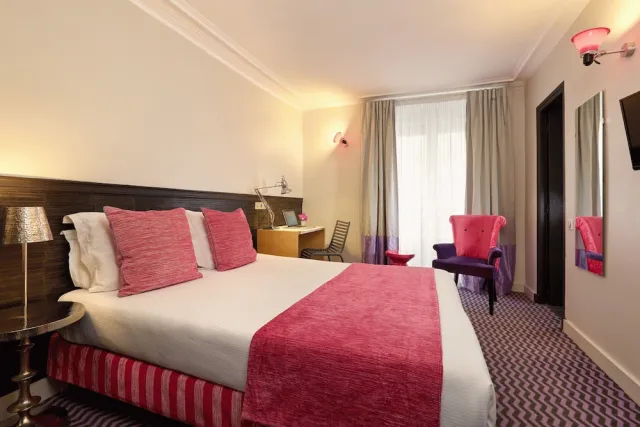 Billede av hotellet Hôtel Antin Trinité - nummer 1 af 10