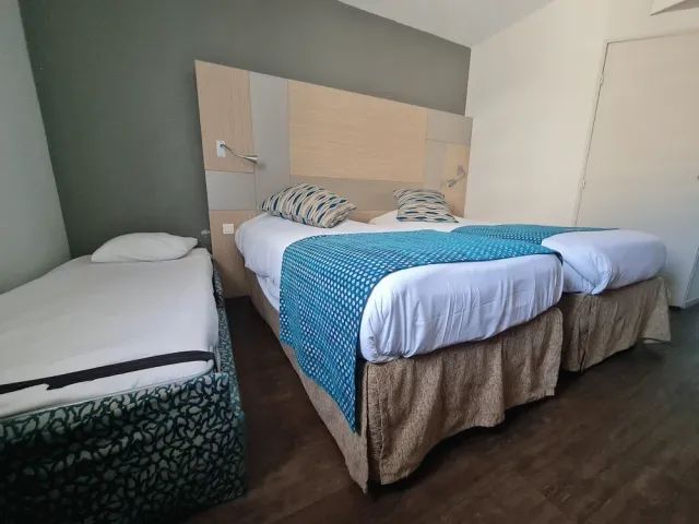 Hotellbilder av Ibis Styles Marseille Palais Des Congres - Vélodrome - nummer 1 av 8
