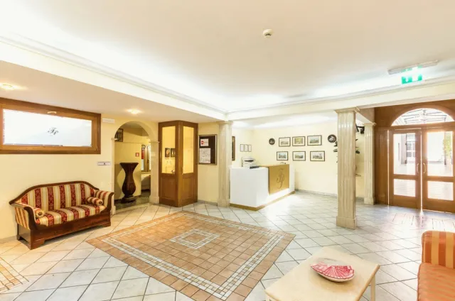 Hotellbilder av Hotel Tempio di Pallade - nummer 1 av 49