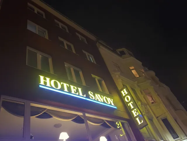 Hotellbilder av Hotel Savoy Bonn - nummer 1 av 34