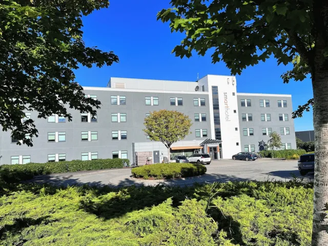 Hotellbilder av Smarthotel Forus - nummer 1 av 39