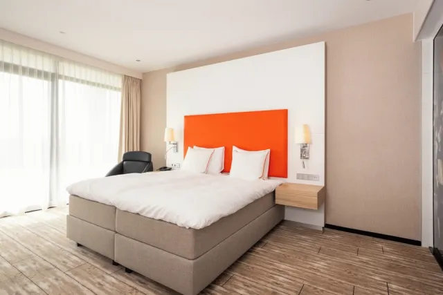 Billede av hotellet Van der Valk Hotel Schiphol - nummer 1 af 34
