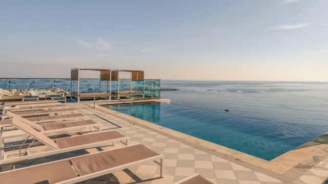 Hotellbilder av AX Odycy - nummer 1 av 10