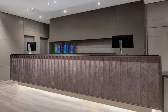 Hotellbilder av AC Hotel Sevilla Fórum by Marriott - nummer 1 av 70