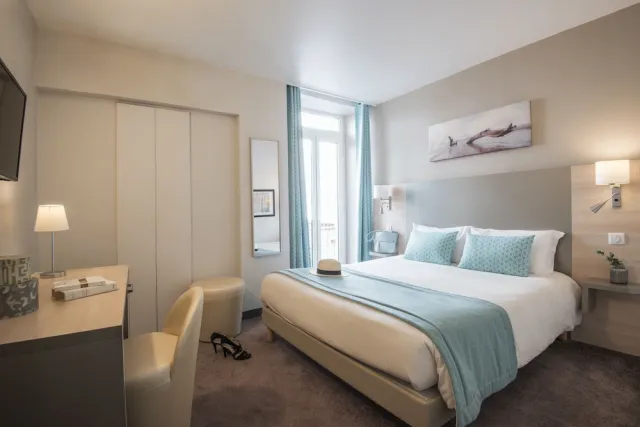 Billede av hotellet Hôtel du Midi - nummer 1 af 10
