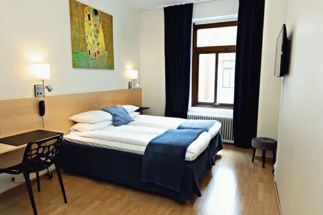 Hotellbilder av Sure Hotel by Best Western Center - nummer 1 av 40