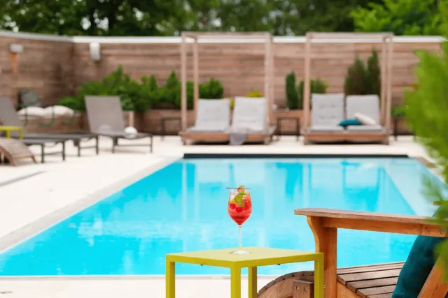 Billede av hotellet Welcome Hotel - nummer 1 af 10