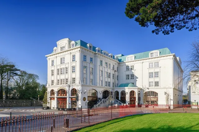 Hotellbilder av Killarney Plaza Hotel and Spa - nummer 1 av 42