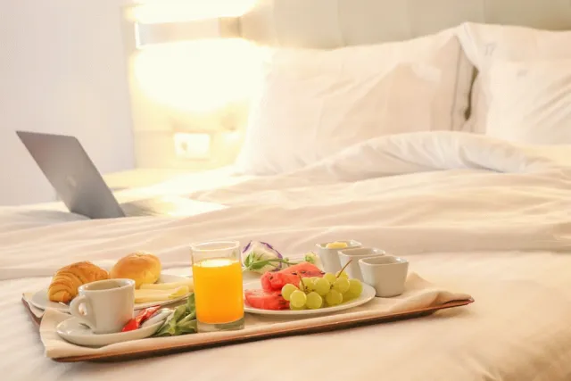 Hotellbilder av Hotel Travel Park Lisboa - nummer 1 av 41