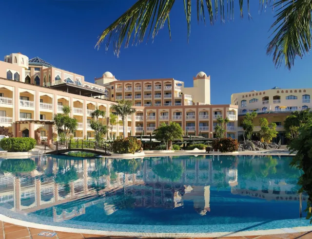 Billede av hotellet H10 Playa Esmeralda - Adults Only - nummer 1 af 10