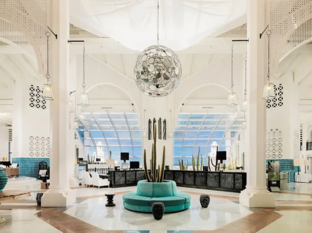 Hotellbilder av H10 Timanfaya Palace - nummer 1 av 48