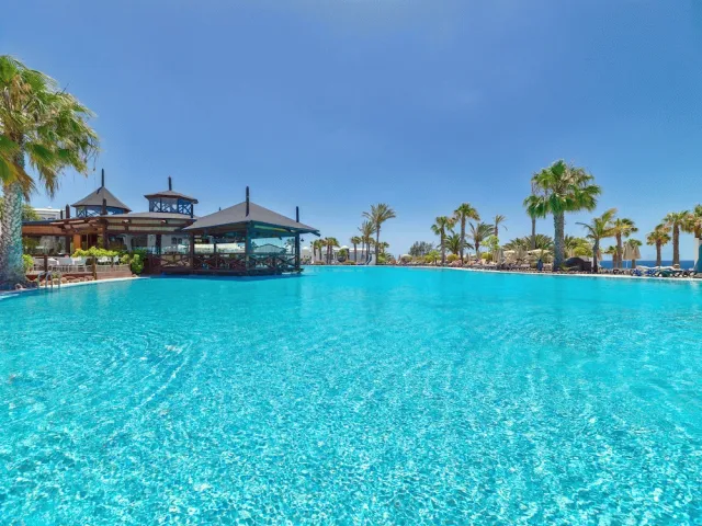 Hotellbilder av H10 Rubicón Horizons Collection - nummer 1 av 81