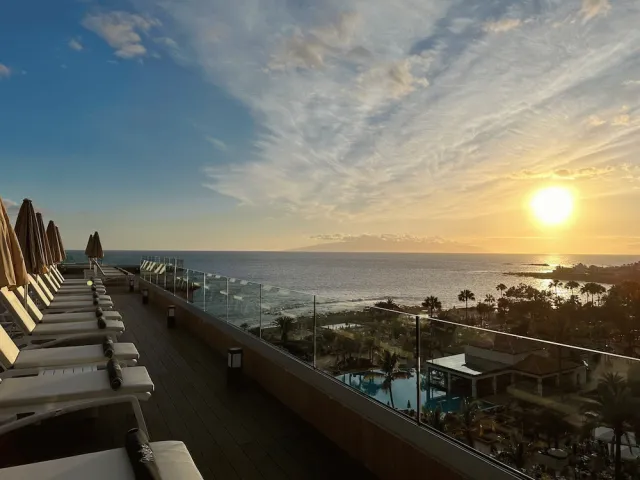 Billede av hotellet H10 Costa Adeje Palace - nummer 1 af 10
