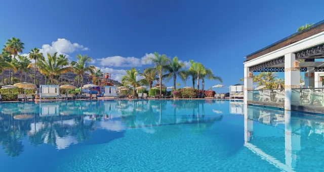 Billede av hotellet H10 Costa Adeje Palace - nummer 1 af 65