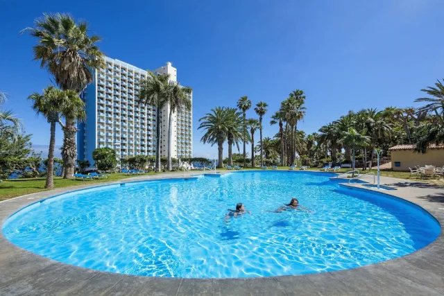 Billede av hotellet Precise Resort Tenerife - nummer 1 af 10