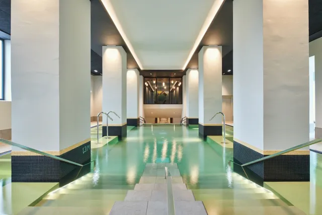 Billede av hotellet Hotel & Spa Vacances Bleues Le Splendid - nummer 1 af 65